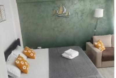 Studio Mamaia Nord -Navodari - 2