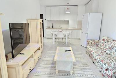 Apartament cu 3 camere decomandat, mobilat în Tudor Vladimirescu - 2