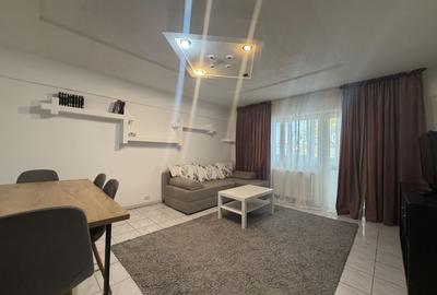 PROPRIETAR Inchiriere 3 camere bloc reabilitat Balotesti - 10