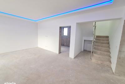 Casă cu 5 camere cu Teren 413 Mp în Hemeiuș - 2