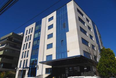 Birou, de 3,524 mp, în Iancului - 4