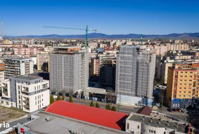 Apartament cu 3 camere în Central - 4