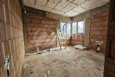 Duplex 4 camere | 140mp utili | 300 mp Teren | Dambul Rotund | Lidl - 7