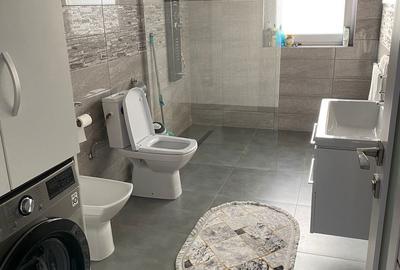 Casă cu 4 camere cu Teren 1400 Mp în Central - 4