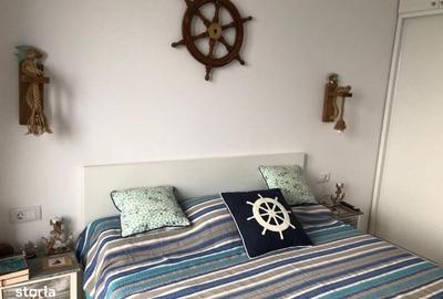 Apartament cu 2 camere decomandat în Nord