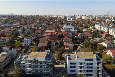 PENTHOUSE DEOSEBIT | 3 DORMITOARE | 2 TERASE GENEROASE | LIFT PRIVAT - 2