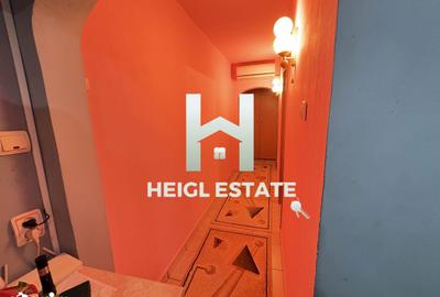 Apartament cu 3 camere decomandat, mobilat în Iosefin - 5