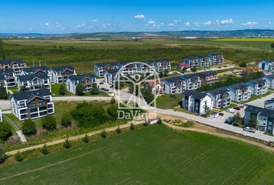 Garsonieră semidecomandată în Exterior Vest - 18