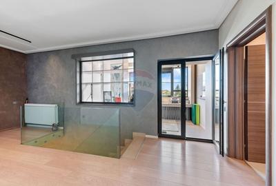 Vila de design, renovata integral 2022, gradina amenajata - Fundeni - 57