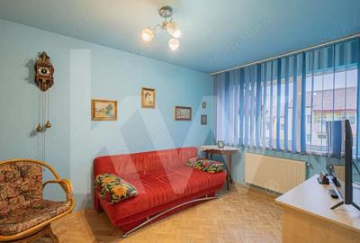 Apartament 2 camere mobilat ?i utilat | Strada Rahovei, Sibiu - 8