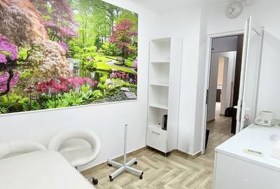 Spațiu comercial, de 68 mp, în Drumul Taberei - 11