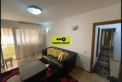 3 camere, 64 mp, Lacul Tei, etaj 3, bloc 1977, mobilat, renovat