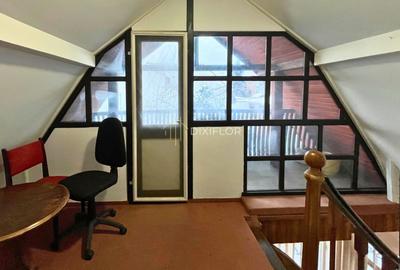 Casă individuală cu 6 camere cu Canalizare în Semicentral - 7