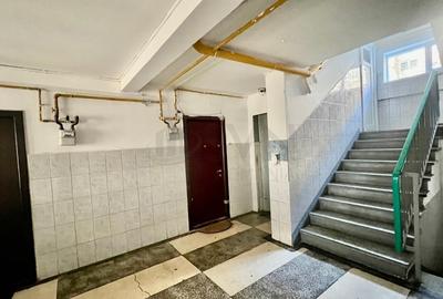 REA1022445 Apartament 3 camere renovat Apusului - 5