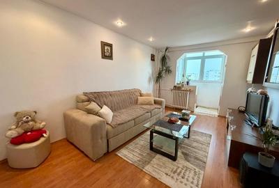 Apartament cu 2 camere decomandat, mobilat în 1 Decembrie 1918 - 10