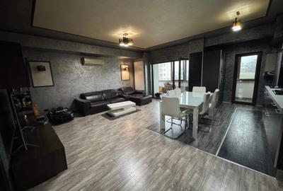 2 Camere Decomandat 70 mp Zona Lidl Km 5 Bloc Nou - 7