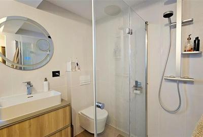 COMISION 0% Apartament premium, mobilat 3 camere 2 bai Dumbravita Kauf - 19