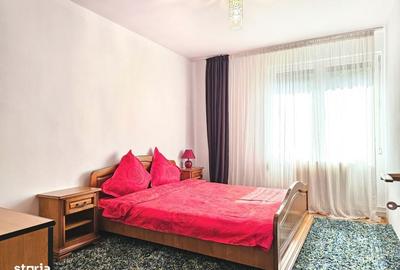 Apartament cu 3 camere în Central - 11