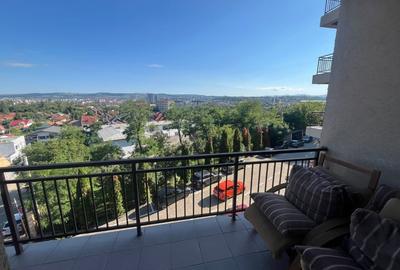 Oferta de inchiriere ap. cu 2 cam., 60 mp., Dambul-Rotund Oferta de inchiriere ap. cu 2 cam., 60 mp., Dambul-Rotund - 15