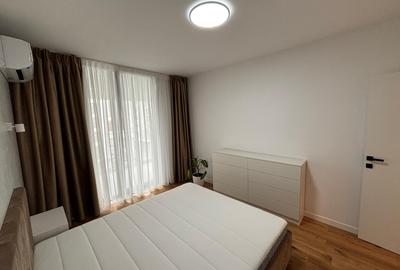 Apartament 2 camere Lux in Complexul One Cotroceni - 7
