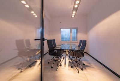 Oportunitate investitionala- Domenii – 2 cladiri inchiriate, randament 6,7% - 4