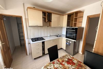 Apartament cu 3 camere decomandat în Sud - 4
