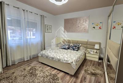 Duplex renovat, 5 camere, in zona Blascovici - 11