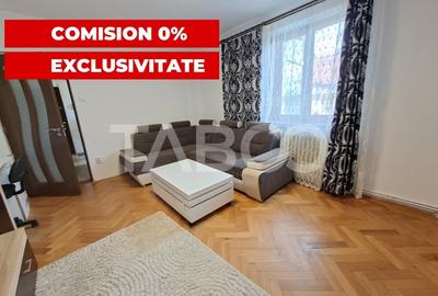 Apartament 2 camere si balcon de vanzare Aleea Turnu Rosu - 1
