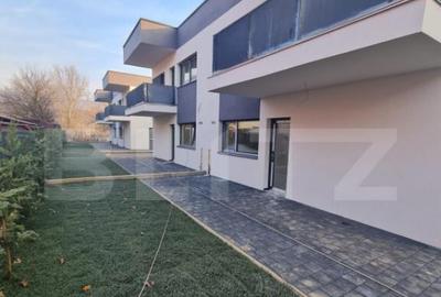 Casa tip duplex, 130 mp utili, 250 mp de teren, zona Somesul - 2