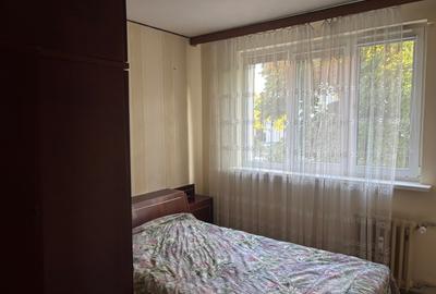 Apartament cu 3 camere decomandat în Camil Ressu - 3