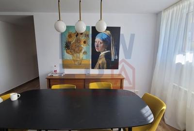 Casa cu 3 dormitoare de inchiriat in Corbeanca - Northpoint Residence - 2