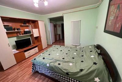 Garsonieră decomandată în Central - 8