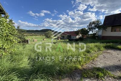 OPORTUNITATE!De vanzare–Casa+teren 3475 mp | Mihaiesti,Sanpaul | 28 km de Cluj - 20