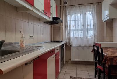 Apartament cu 2 camere de inchiriat in zona Pantelimon / Mega Mall Apartament cu 2 camere de inchiriat in zona Pantelimon / Mega Mall - 6