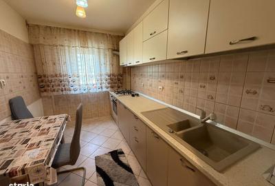 Apartament cu 3 camere decomandat în Central - 4
