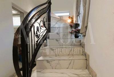 Casă cu 4 camere în Central - 10