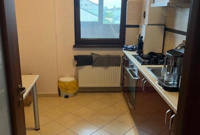 Apartament 2 camere Bazilescu - 4