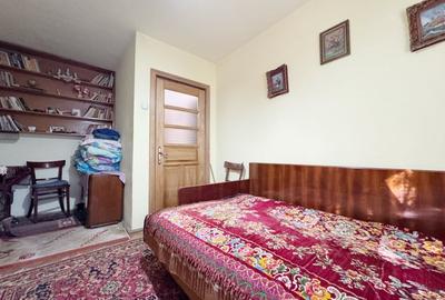 Apartament 3 camere decomandat 70mp+5mp balcon, etaj3/4-Gheorghe Lazar - 6