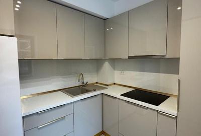 Apartament cu 2 camere în Pipera - 6