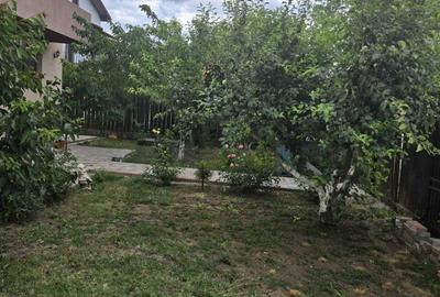 Casă cu 4 camere în Afumați - 1