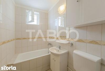Apartament cu 2 camere nedecomandat, mobilat în Trei Stejari - 14