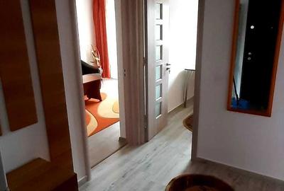 Apartament cu 2 camere decomandat în Bucium - 6