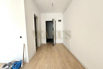 Garsonieră semidecomandată în Florești - 4