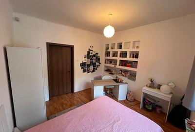 Casă individuală cu 4 camere cu Teren 370 Mp în Central - 2