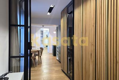 5 camere & Curte + 2 parcari | Premium | Gata de mutat | VIDEO - 14