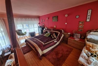 Casa istorica muzeu 4 camere, 2 bai cu 1344 mp teren, ultracentral, Tg Mures - 3