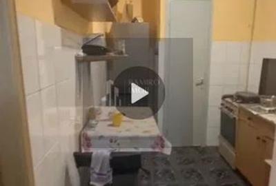 Apartament cu 2 camere decomandat în Eroii Revoluției