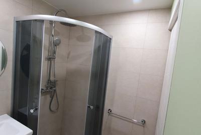 Garsonieră decomandată în Gării