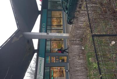 Inchiriere spatiu comercial - Piata Pajura nr. 7, sector 1, Bucuresti - 1