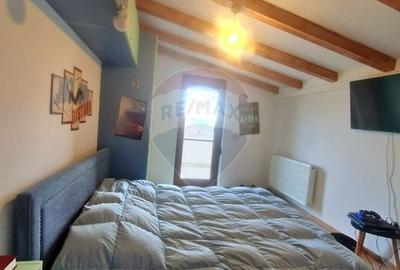 Casă cu 4 camere cu Teren 1165 Mp în Gologanu - 11